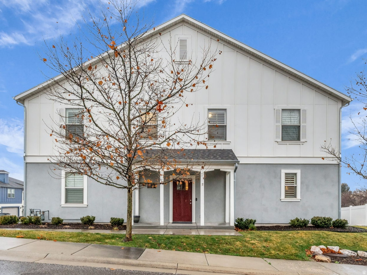 EASTRIDGE PARK PRUD - Residential