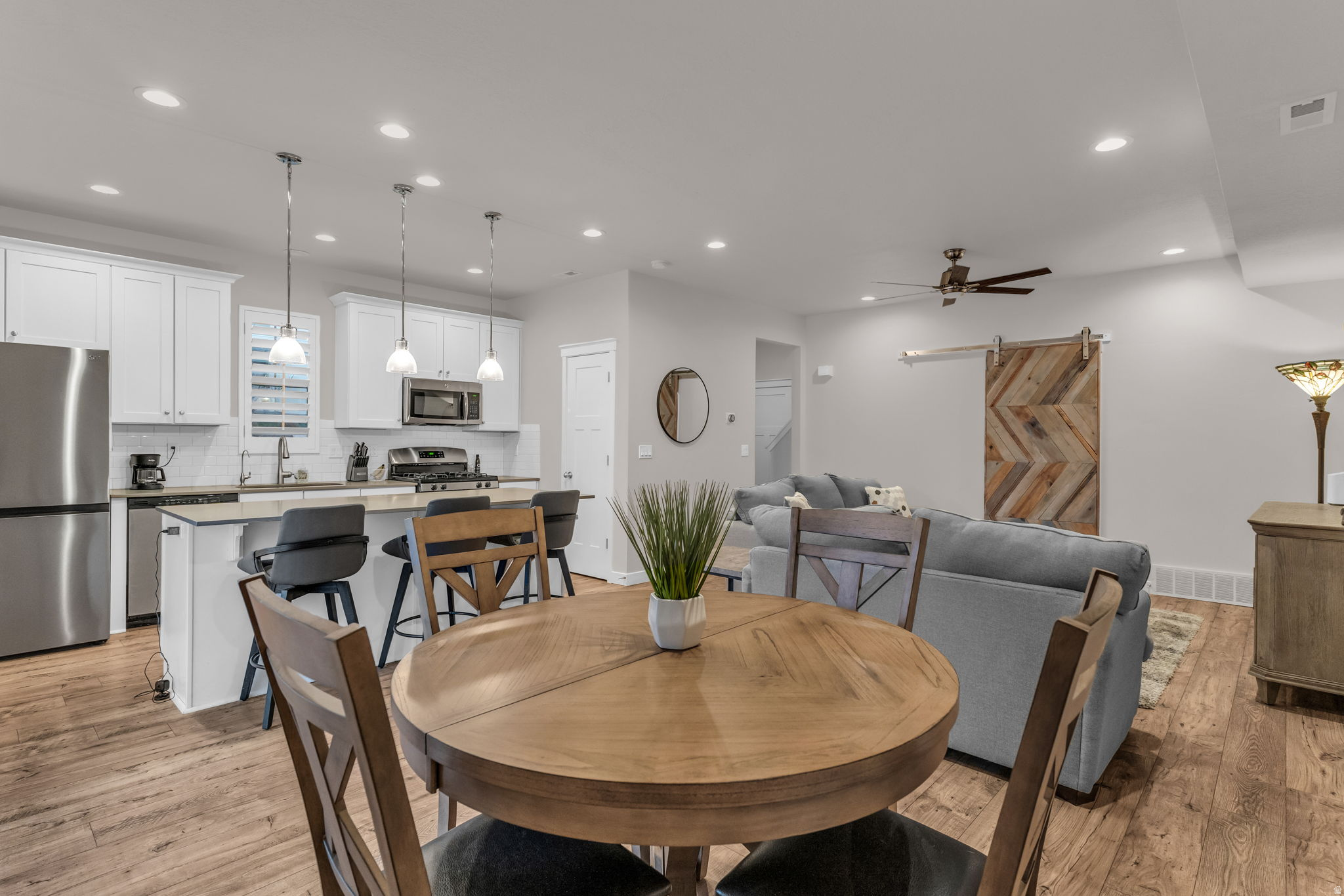 EASTRIDGE PARK PRUD - Residential