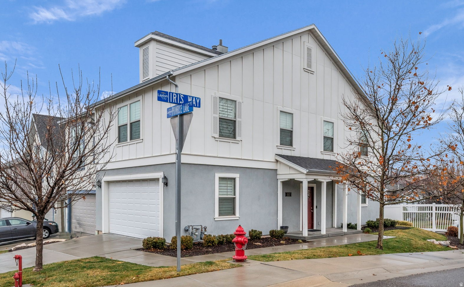 EASTRIDGE PARK PRUD - Residential