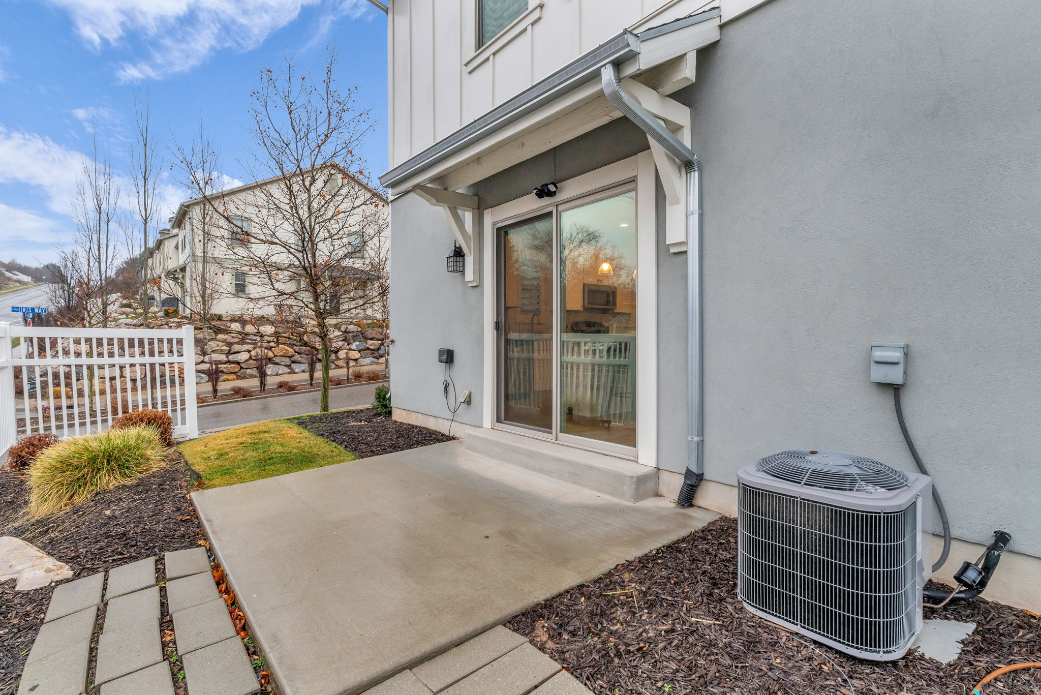 EASTRIDGE PARK PRUD - Residential