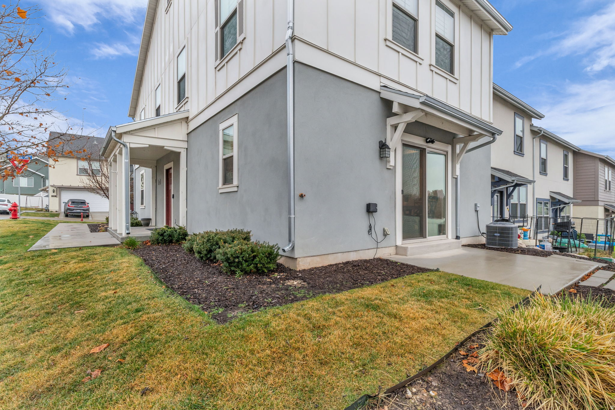 EASTRIDGE PARK PRUD - Residential