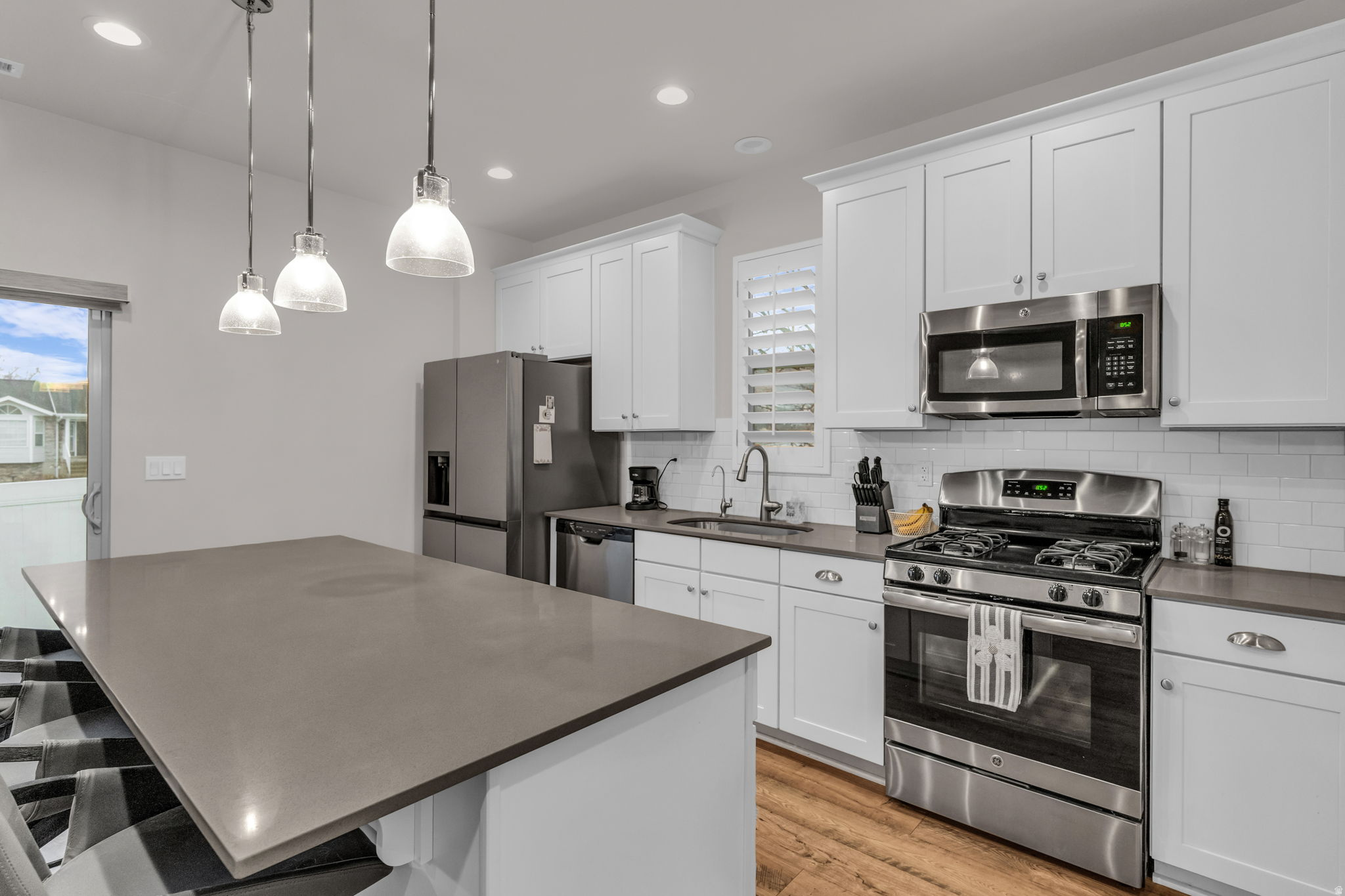 EASTRIDGE PARK PRUD - Residential