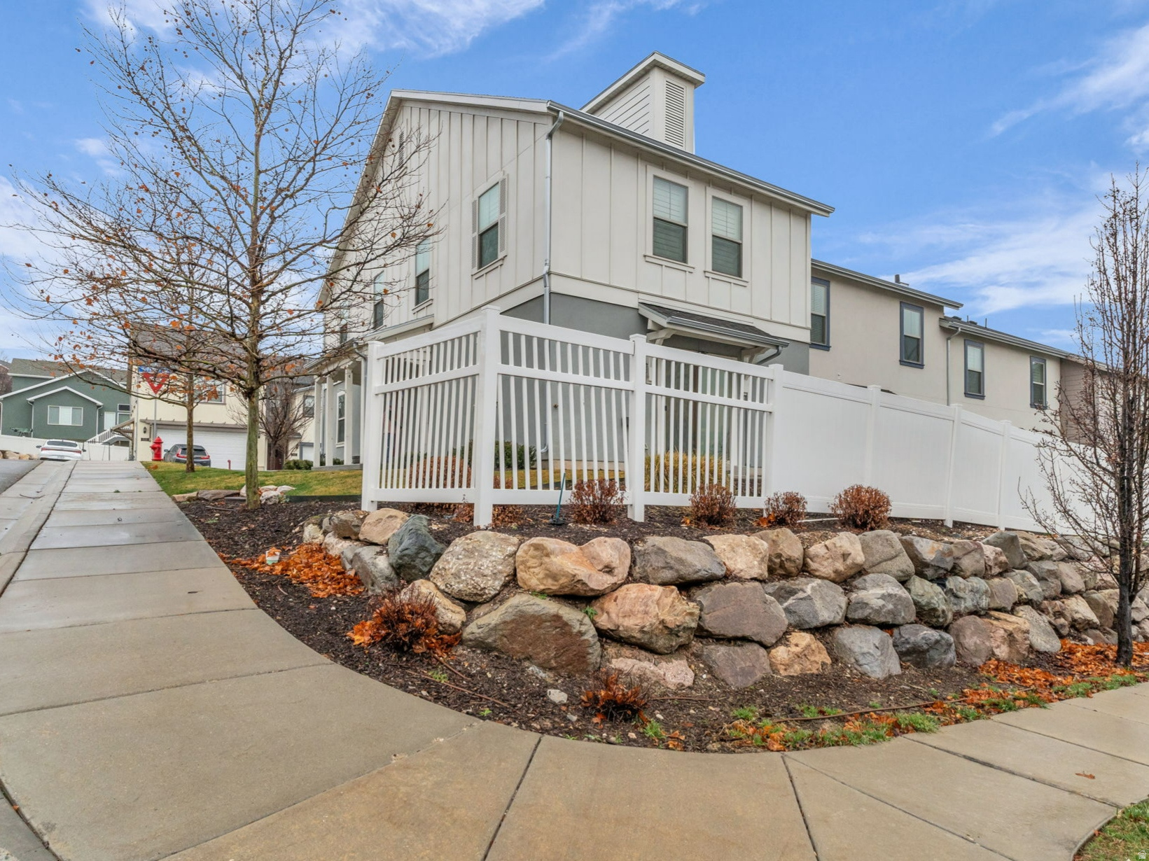 EASTRIDGE PARK PRUD - Residential