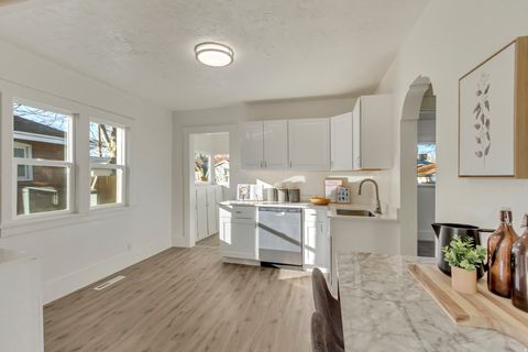 Tiny photo for 1724 S SHELMERDINE CT, Salt Lake City, UT 84115 (MLS # 2129585)
