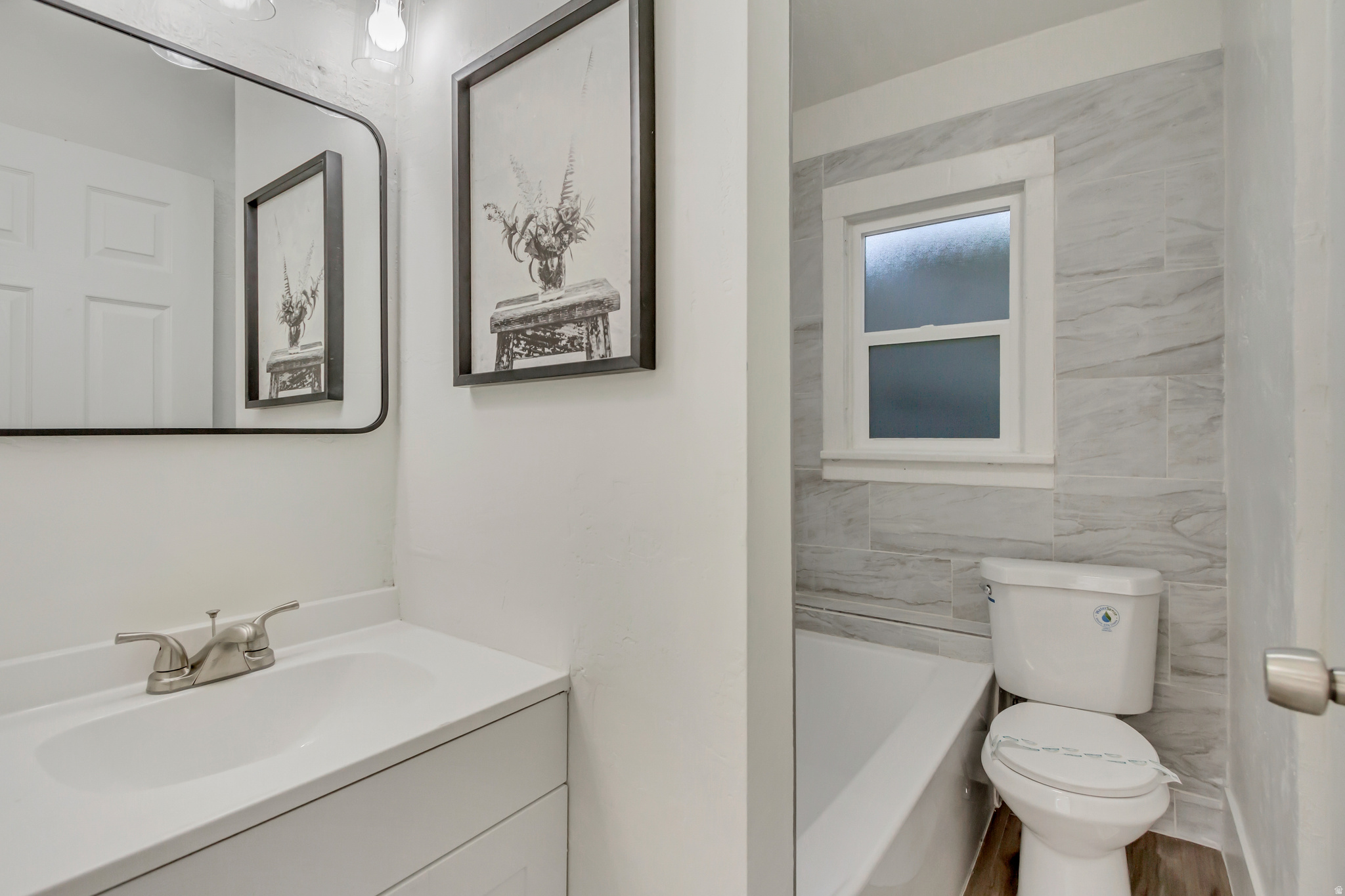 PLAT A - Residential