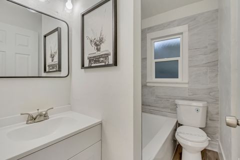 Tiny photo for 1724 S SHELMERDINE CT, Salt Lake City, UT 84115 (MLS # 2129585)