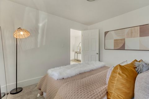 Tiny photo for 1724 S SHELMERDINE CT, Salt Lake City, UT 84115 (MLS # 2129585)