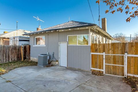 Tiny photo for 1724 S SHELMERDINE CT, Salt Lake City, UT 84115 (MLS # 2129585)