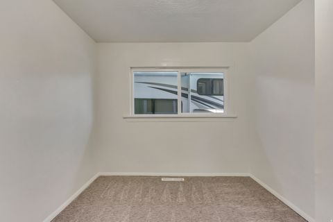 Tiny photo for 1724 S SHELMERDINE CT, Salt Lake City, UT 84115 (MLS # 2129585)