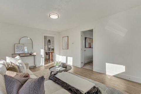 Tiny photo for 1724 S SHELMERDINE CT, Salt Lake City, UT 84115 (MLS # 2129585)