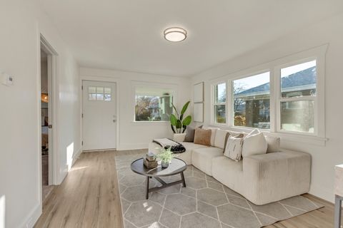 Tiny photo for 1724 S SHELMERDINE CT, Salt Lake City, UT 84115 (MLS # 2129585)