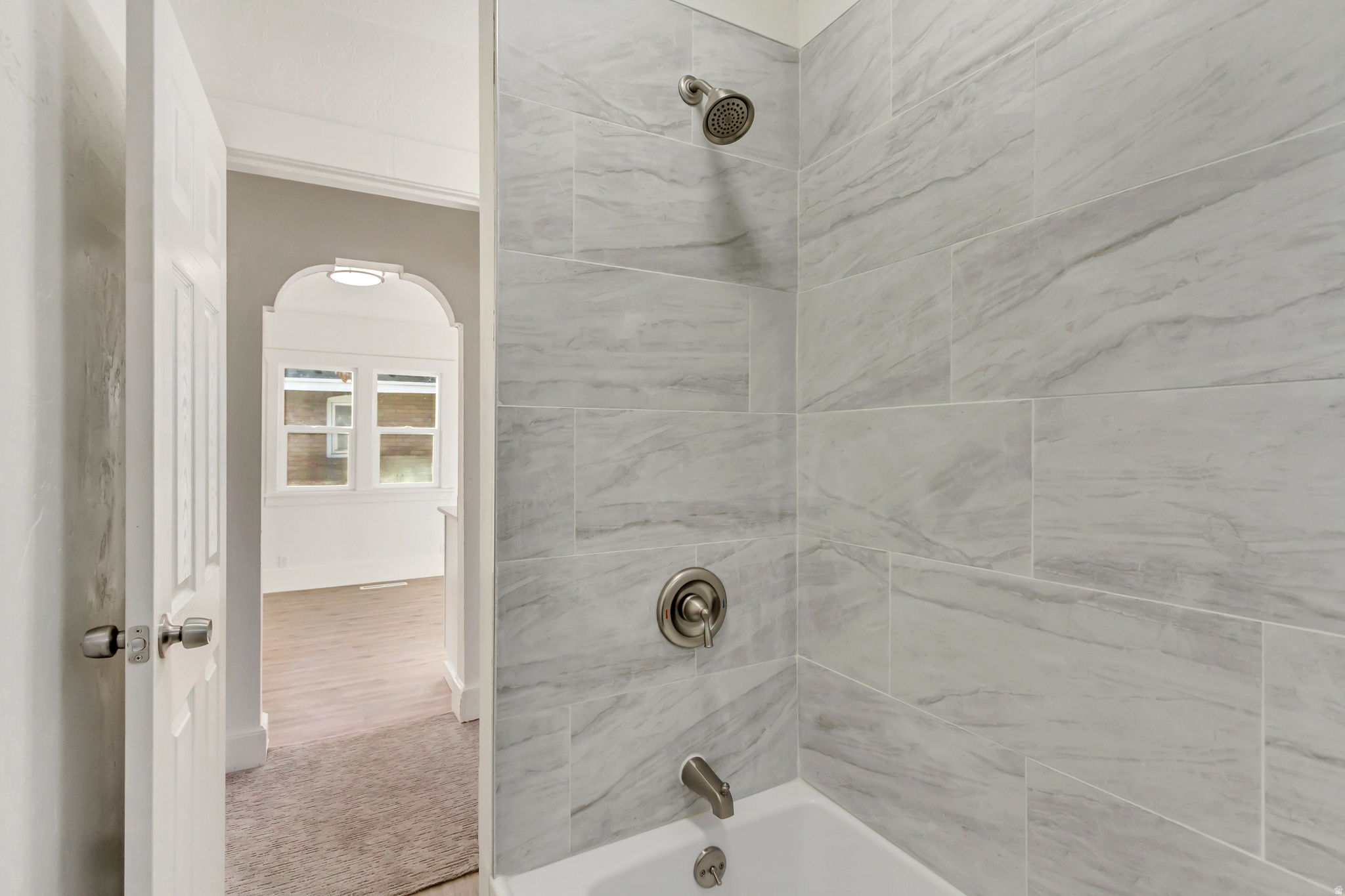 PLAT A - Residential