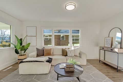 Tiny photo for 1724 S SHELMERDINE CT, Salt Lake City, UT 84115 (MLS # 2129585)