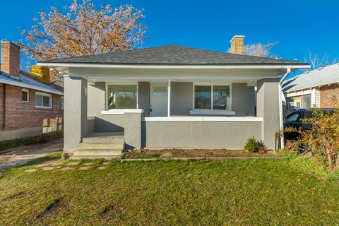 Tiny photo for 1724 S SHELMERDINE CT, Salt Lake City, UT 84115 (MLS # 2129585)