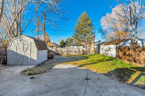 Tiny photo for 1724 S SHELMERDINE CT, Salt Lake City, UT 84115 (MLS # 2129585)