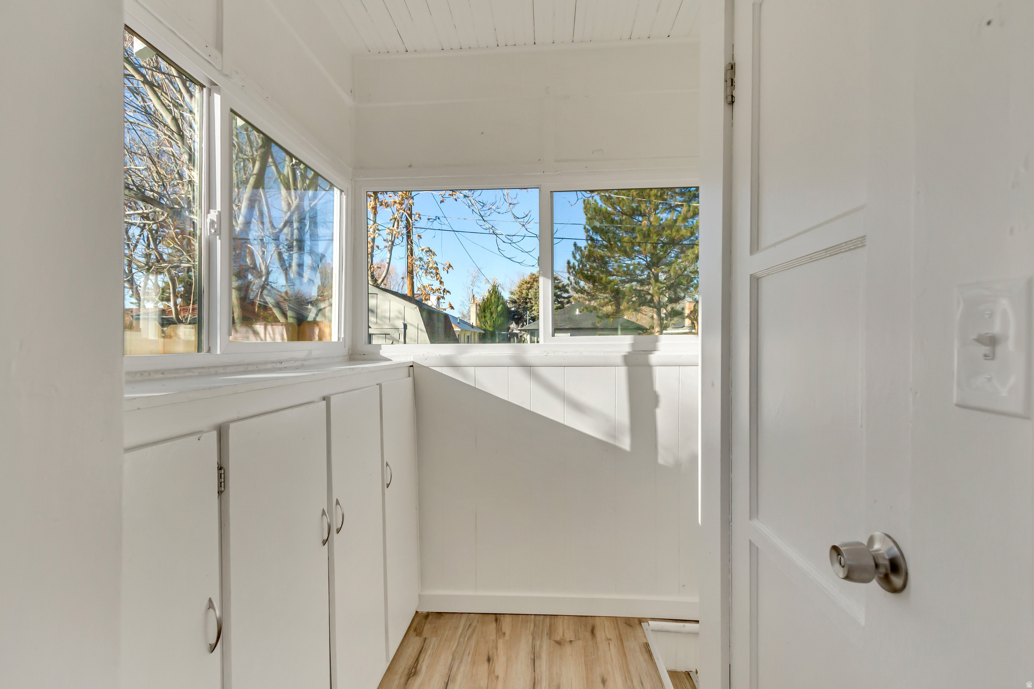 PLAT A - Residential