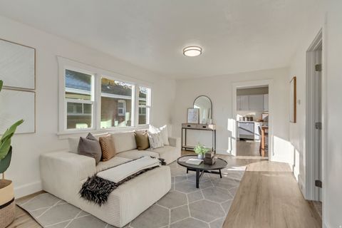 Tiny photo for 1724 S SHELMERDINE CT, Salt Lake City, UT 84115 (MLS # 2129585)