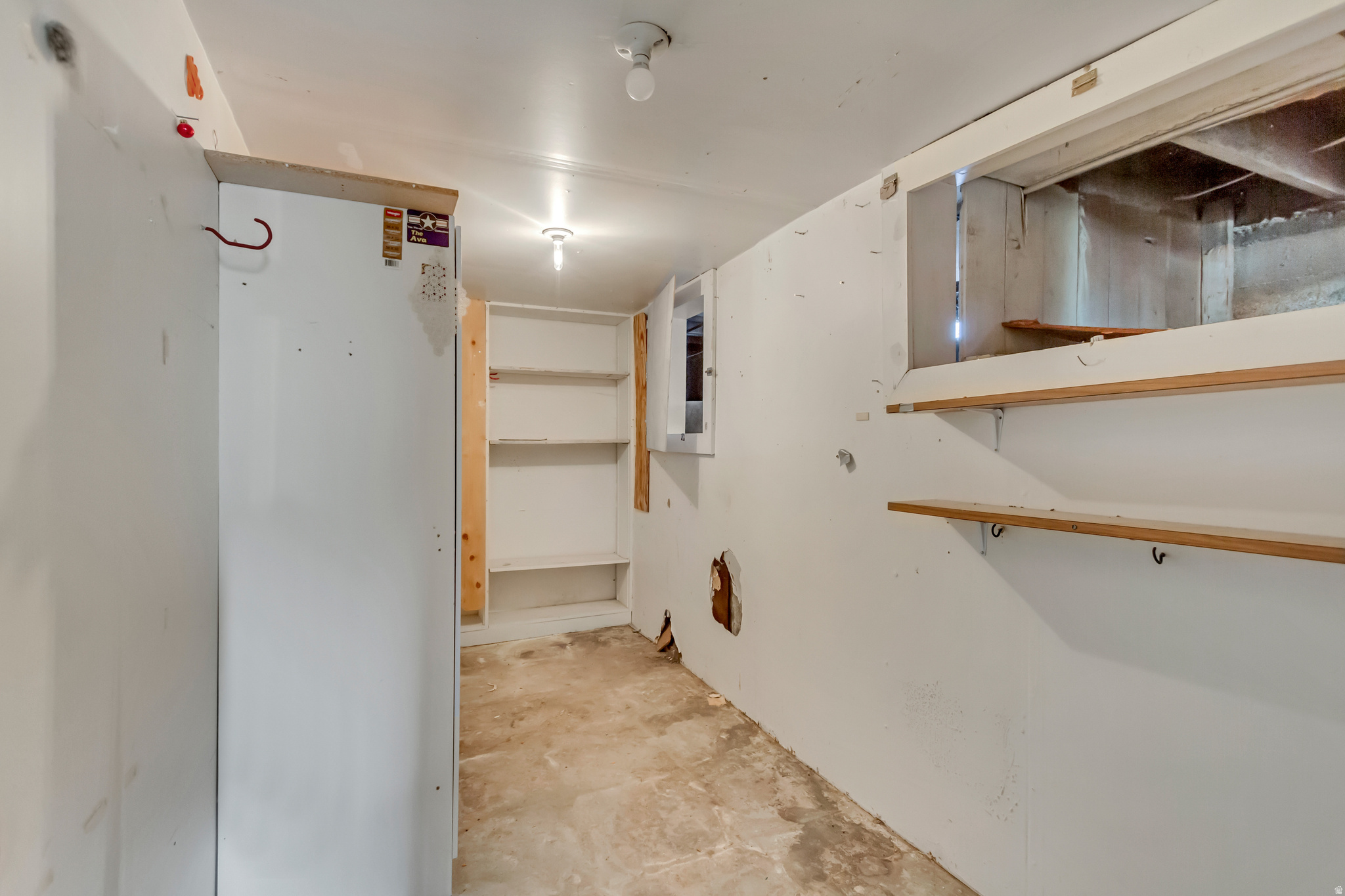 PLAT A - Residential