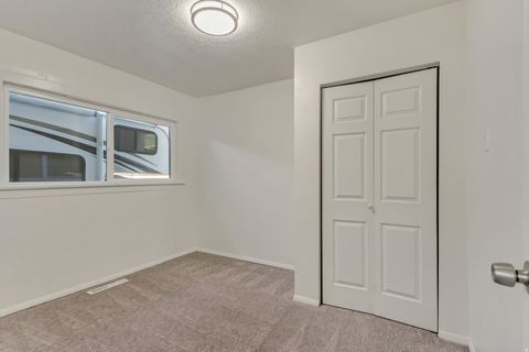 Tiny photo for 1724 S SHELMERDINE CT, Salt Lake City, UT 84115 (MLS # 2129585)