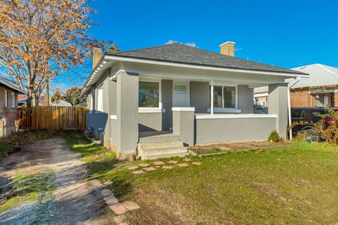 Photo of 1724 S SHELMERDINE CT, Salt Lake City, UT 84115 (MLS # 2129585)