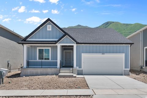 Tiny photo for 1928 E DORSET WAY #272, Salem, UT 84653 (MLS # 2127333)