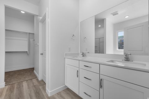 Tiny photo for 1928 E DORSET WAY #272, Salem, UT 84653 (MLS # 2127333)