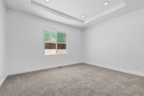 Tiny photo for 1928 E DORSET WAY #272, Salem, UT 84653 (MLS # 2127333)