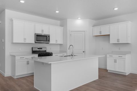 Tiny photo for 1928 E DORSET WAY #272, Salem, UT 84653 (MLS # 2127333)