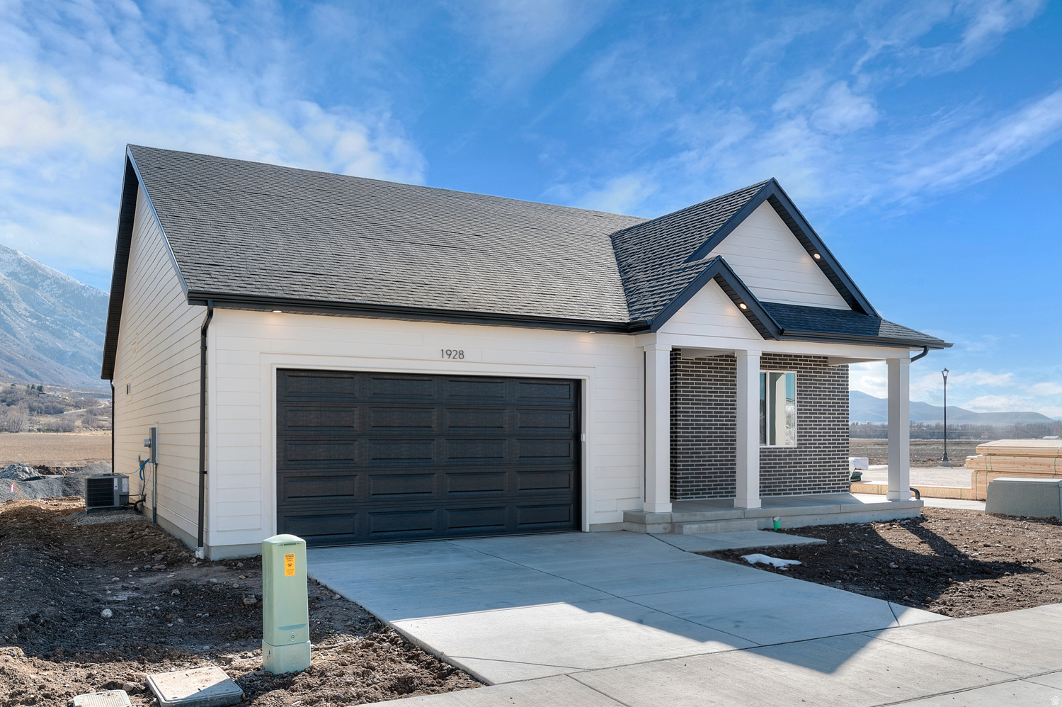 VIRIDIAN - Residential