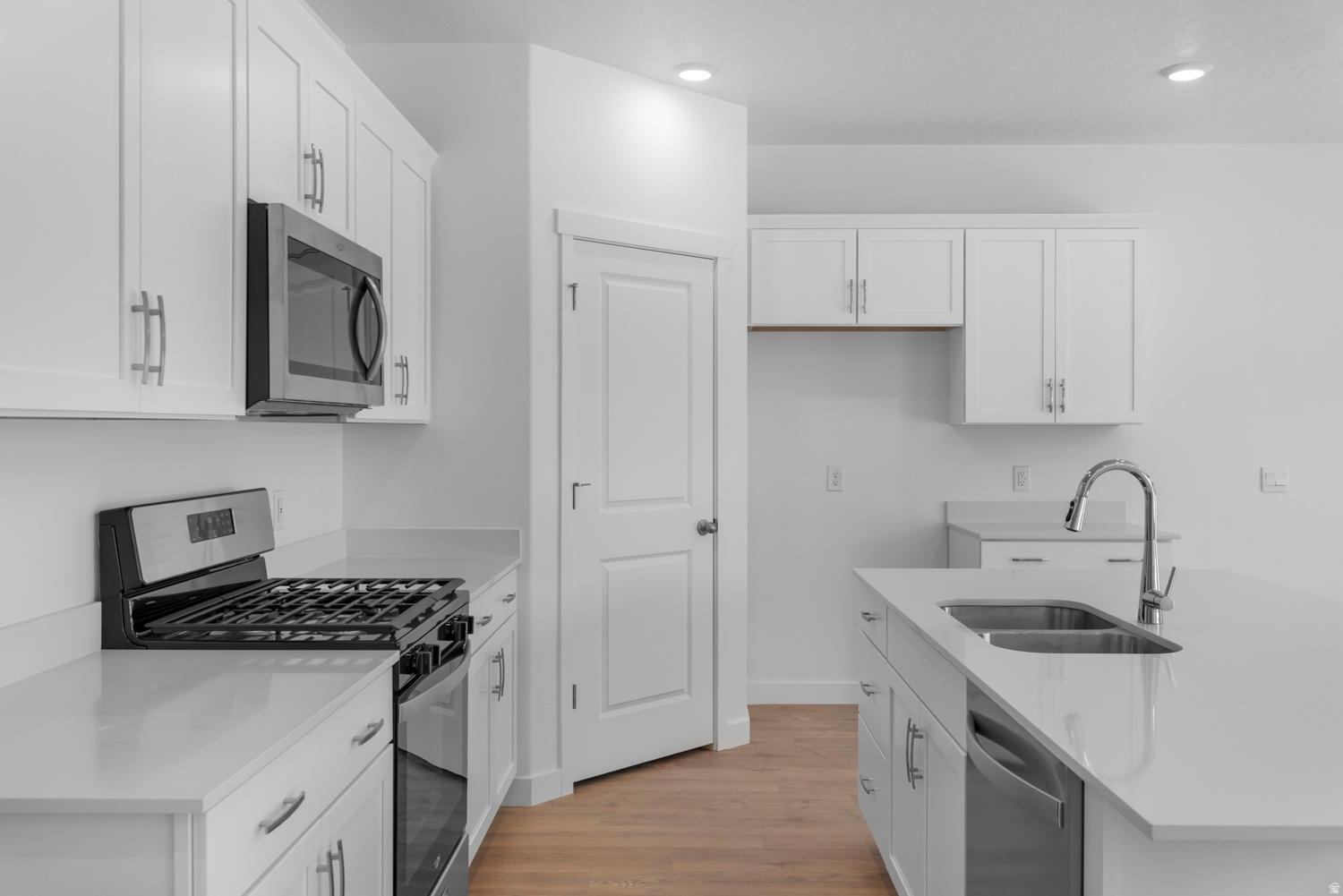 VIRIDIAN - Residential