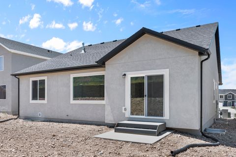 Tiny photo for 1928 E DORSET WAY #272, Salem, UT 84653 (MLS # 2127333)