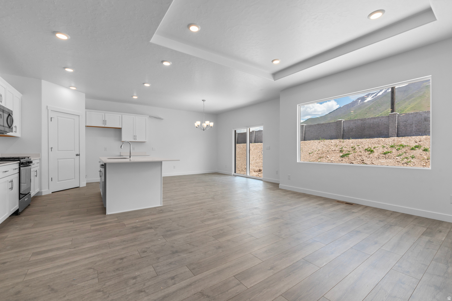 VIRIDIAN - Residential