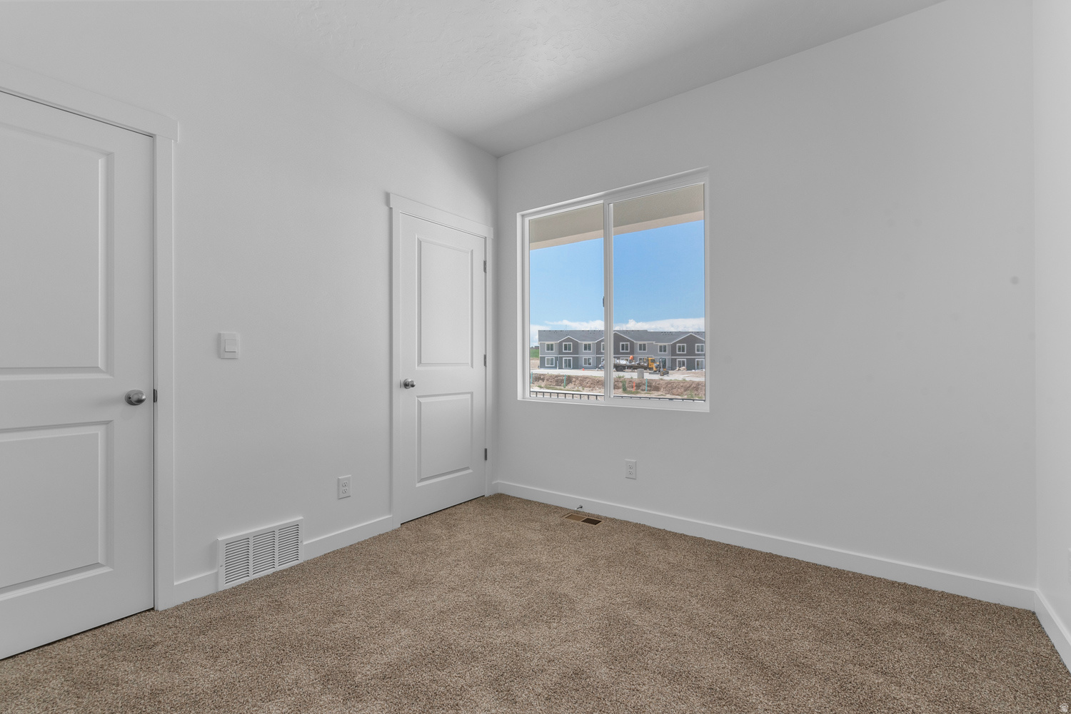 VIRIDIAN - Residential