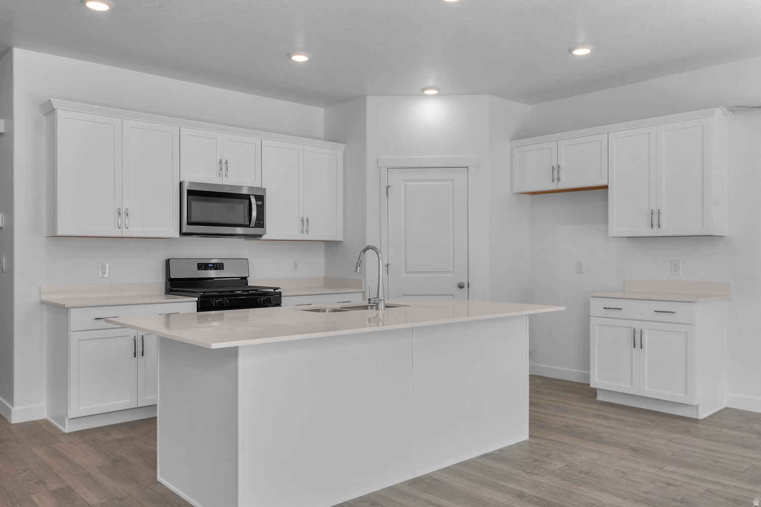 VIRIDIAN - Residential