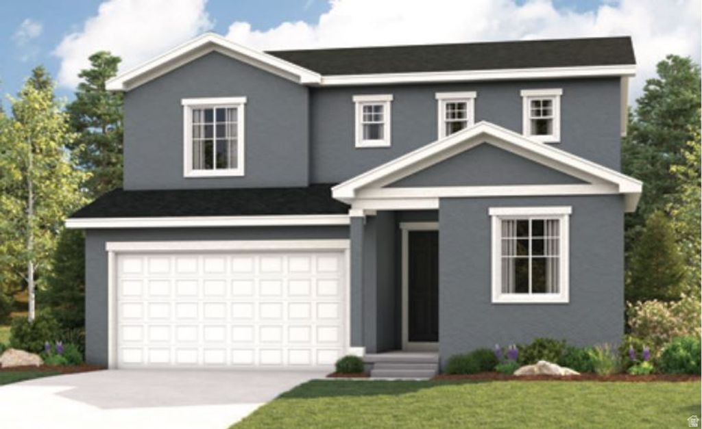 Photo of 1041 W 450 S #76, Brigham City, UT 84302 (MLS # 2157368)