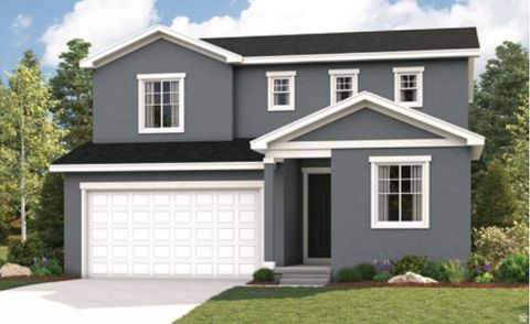 Photo of 1041 W 450 S #76, Brigham City, UT 84302 (MLS # 2157368)