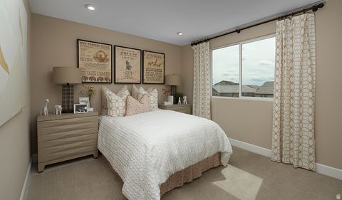 Tiny photo for 1041 W 450 S #76, Brigham City, UT 84302 (MLS # 2157368)