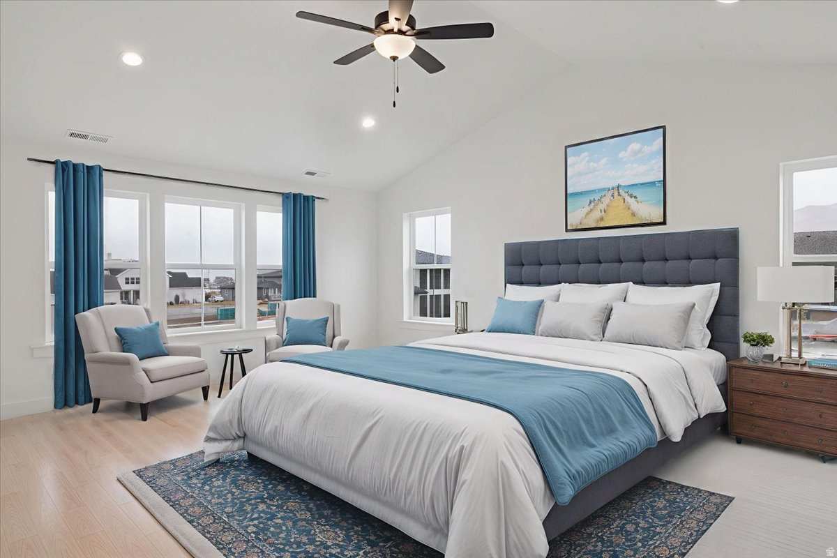 BEACON POINTE - Residential