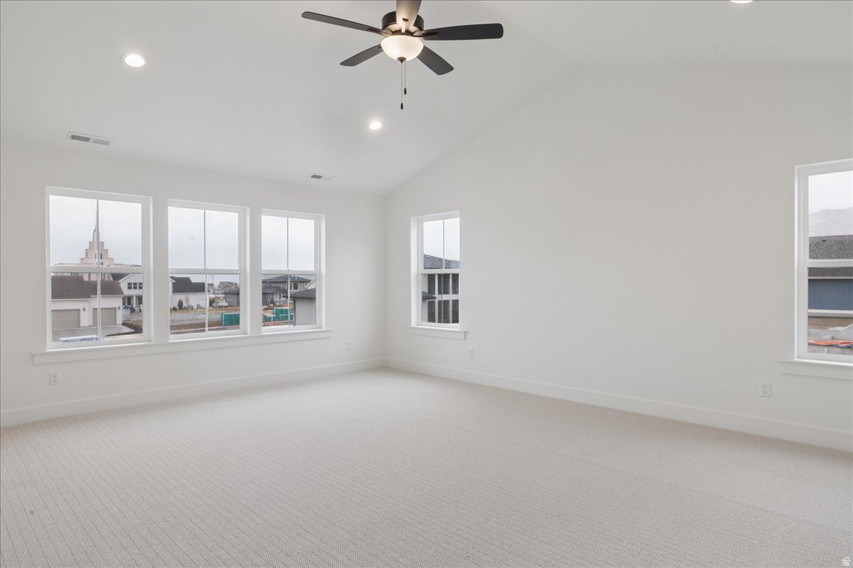 BEACON POINTE - Residential