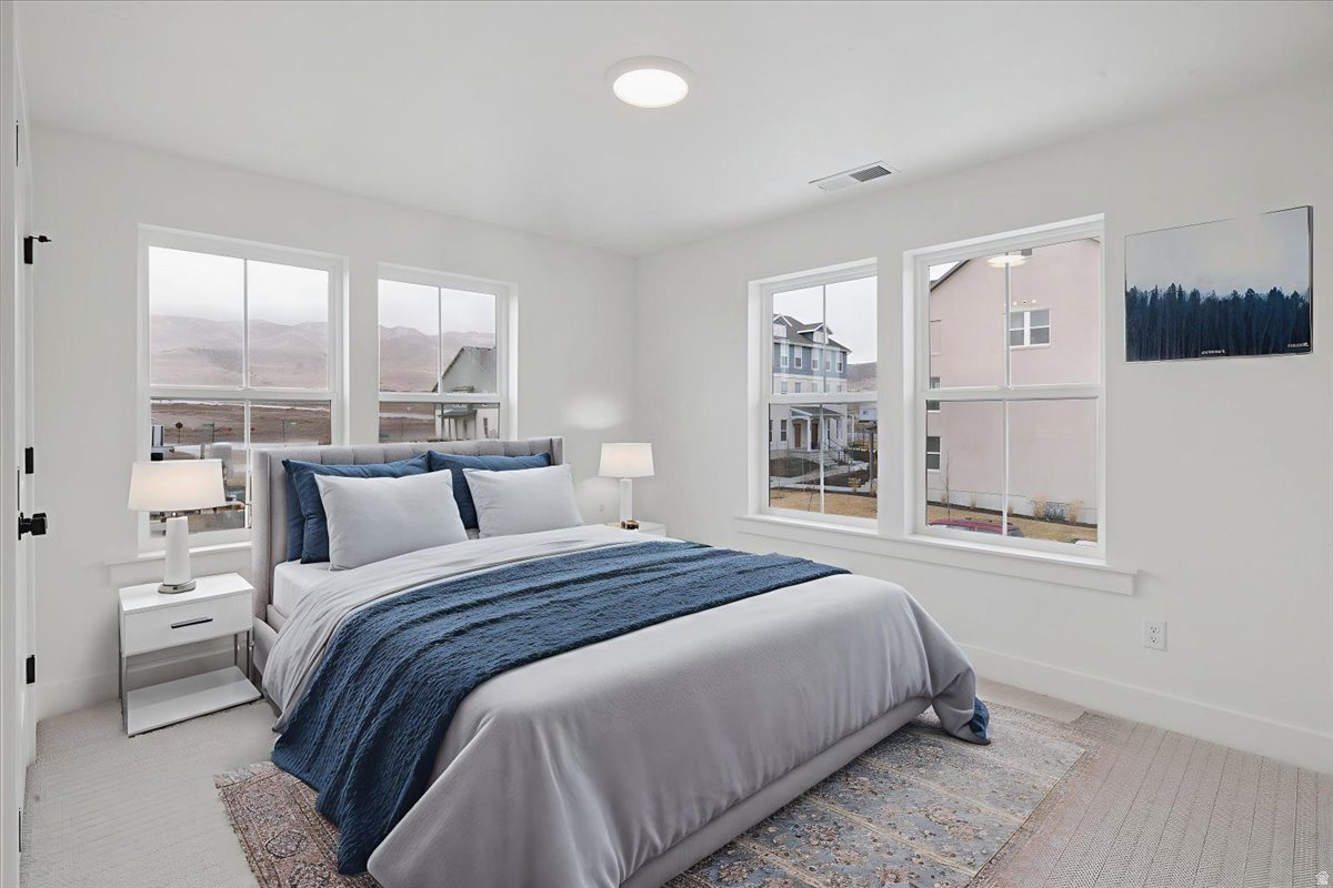 BEACON POINTE - Residential