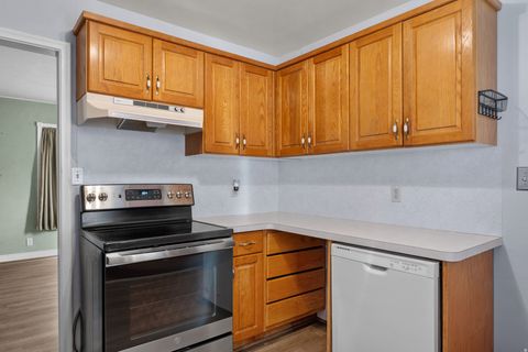 Tiny photo for 5923 S 2625 W, Roy, UT 84067 (MLS # 2126333)