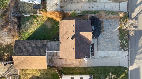 Tiny photo for 5923 S 2625 W, Roy, UT 84067 (MLS # 2126333)