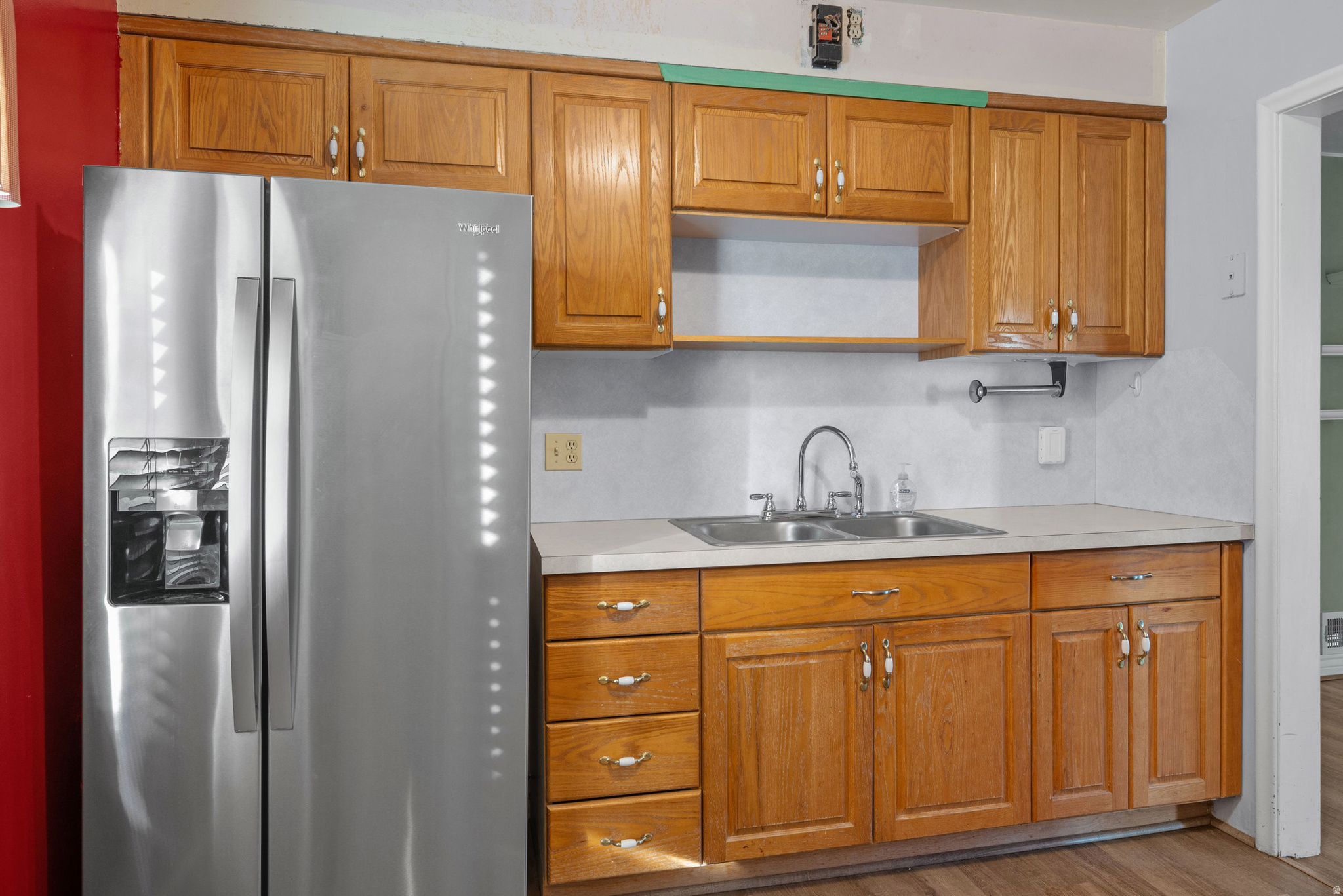 BERRETT SUBDIVISION - Residential