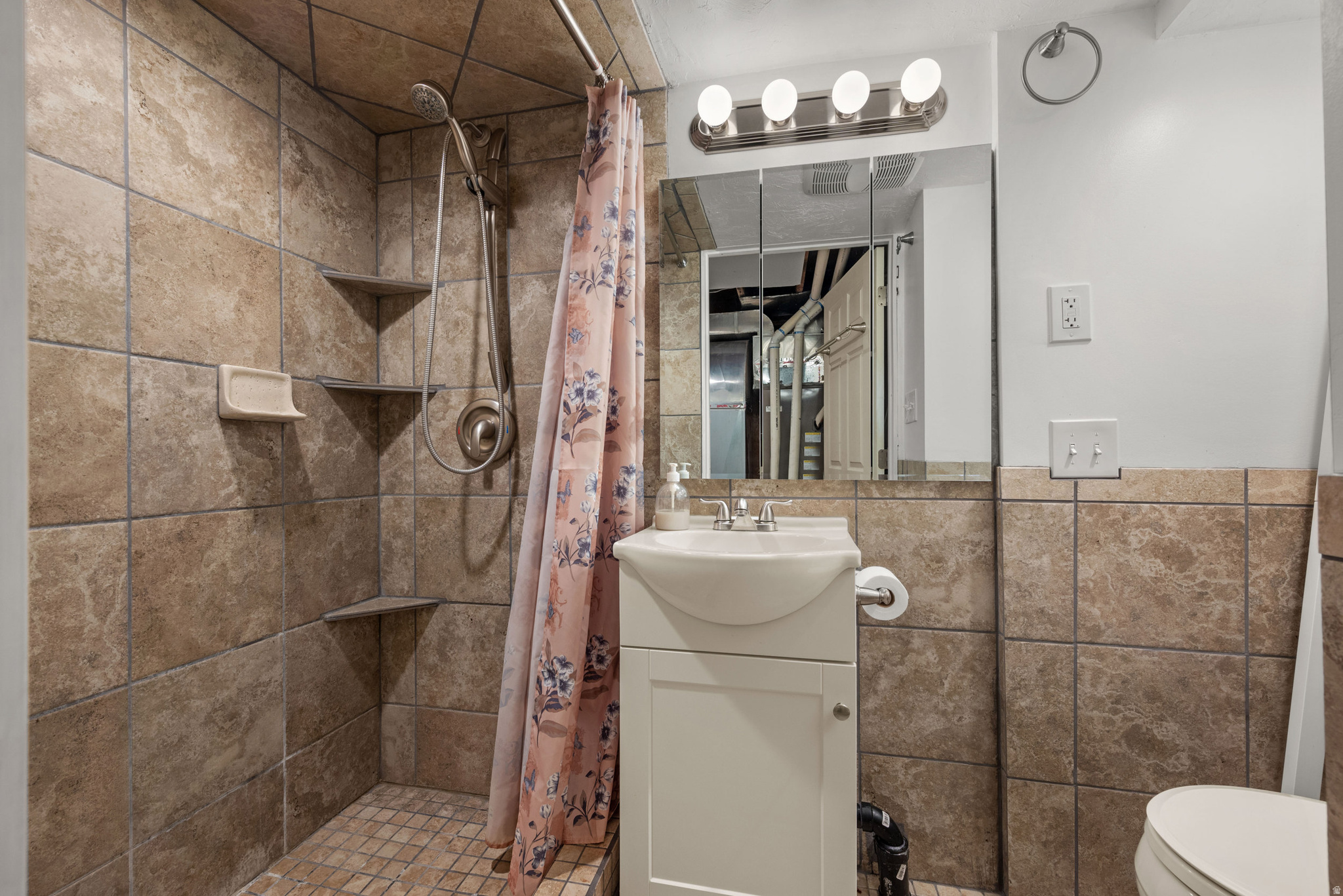 BERRETT SUBDIVISION - Residential