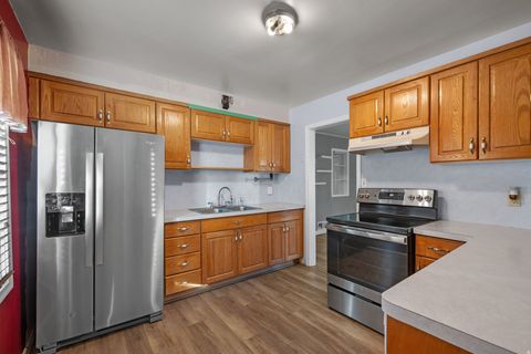 Tiny photo for 5923 S 2625 W, Roy, UT 84067 (MLS # 2126333)