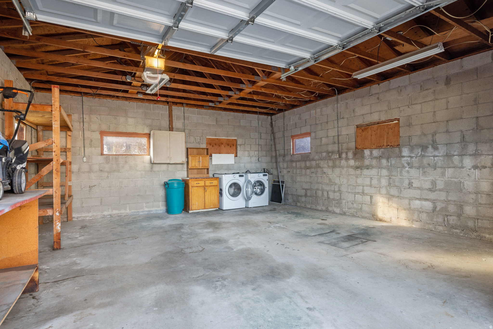 BERRETT SUBDIVISION - Residential