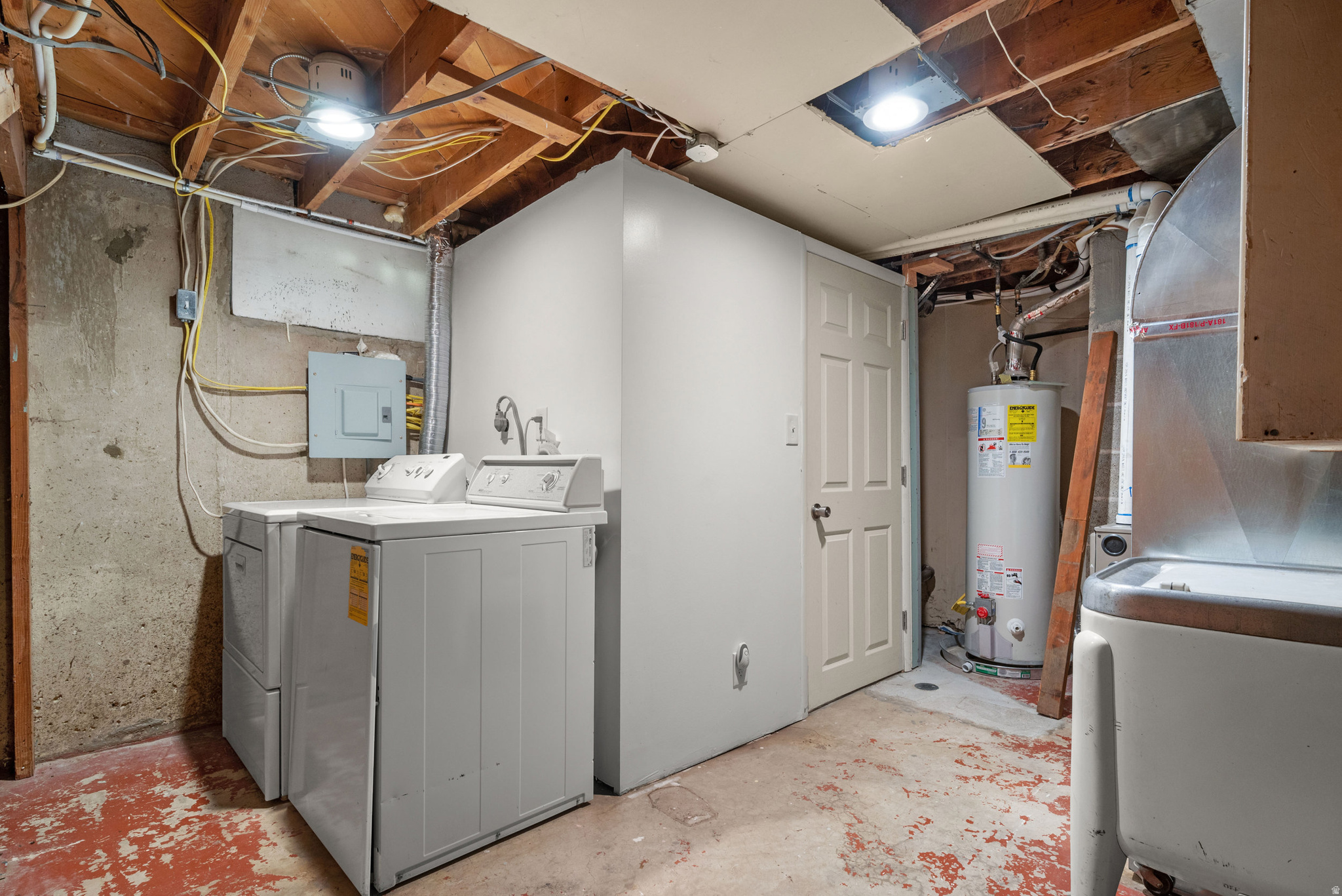 BERRETT SUBDIVISION - Residential