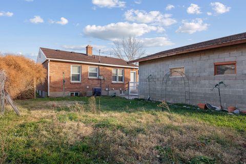 Tiny photo for 5923 S 2625 W, Roy, UT 84067 (MLS # 2126333)