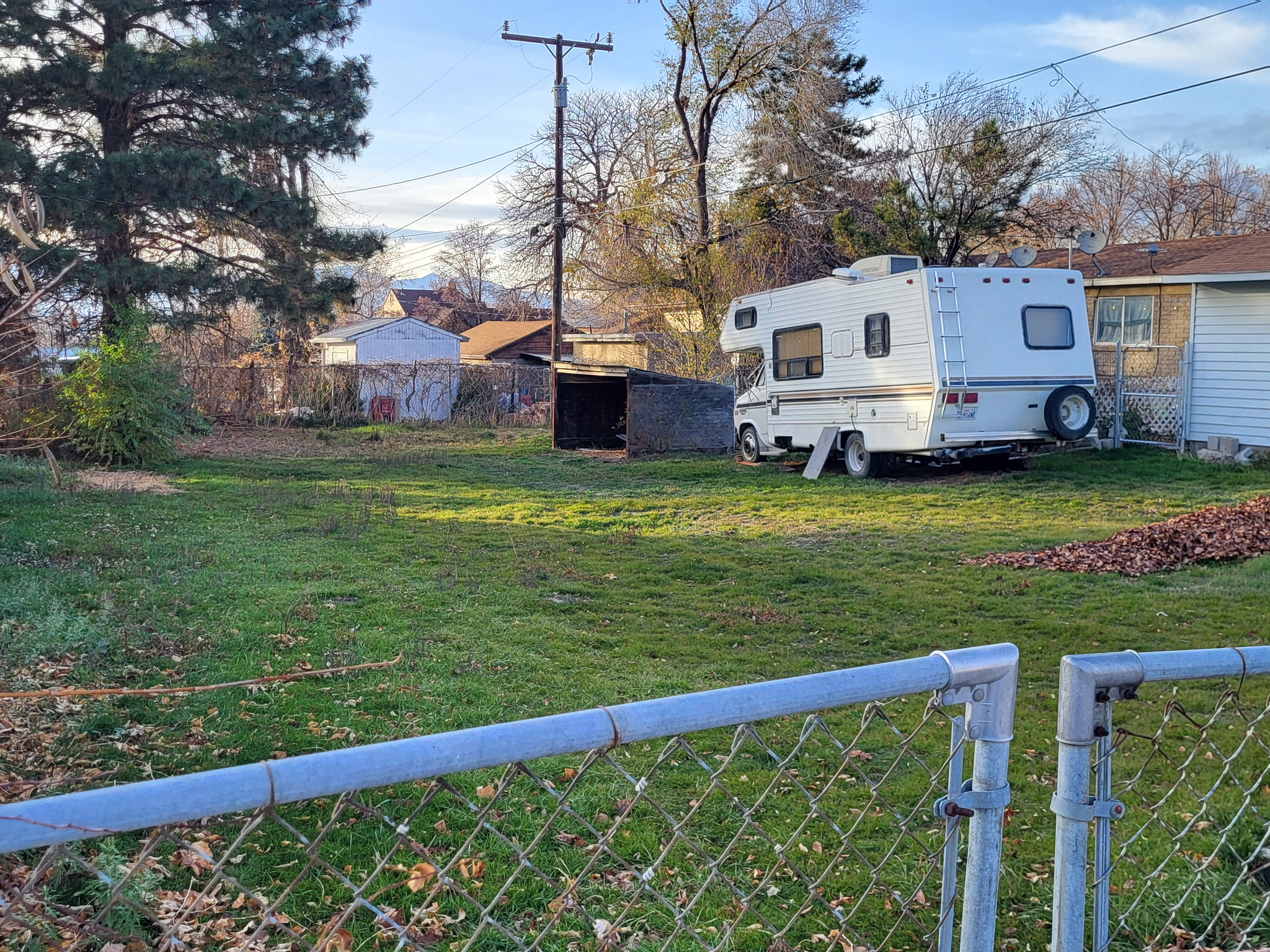 SANDY STATION PLAT - Residential