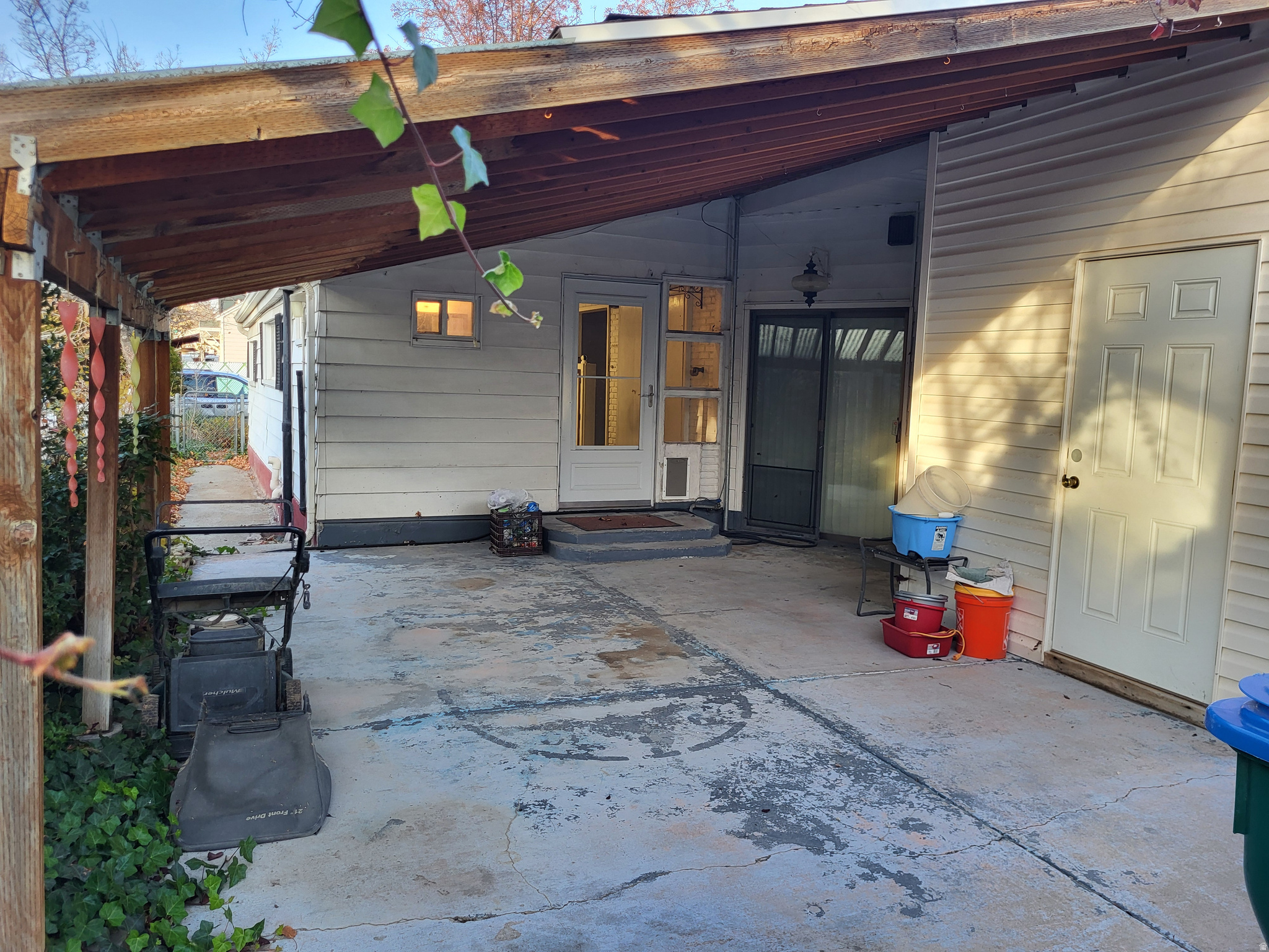 SANDY STATION PLAT - Residential